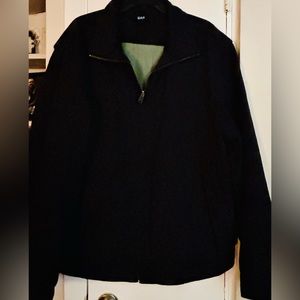 Men’s Gap Coat